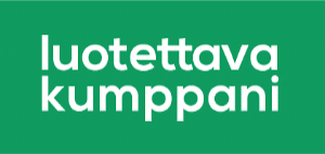 Luotettava Kumppani.