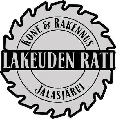 Koneurakointi K Kuuppelomäki/Lakeuden Rati